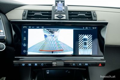 DS Automobiles DS 7 Gebrauchtwagen