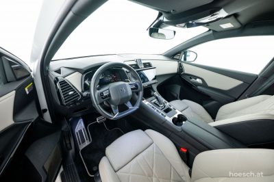 DS Automobiles DS 7 Gebrauchtwagen