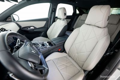 DS Automobiles DS 7 Gebrauchtwagen