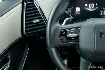 DS Automobiles DS 7 Gebrauchtwagen