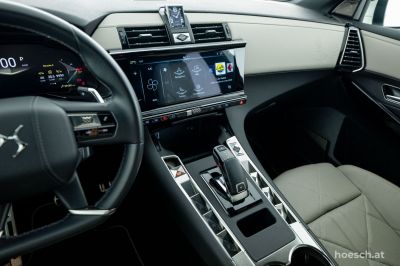 DS Automobiles DS 7 Gebrauchtwagen
