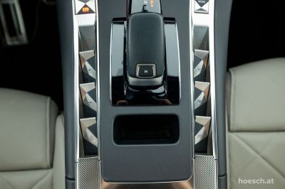 DS Automobiles DS 7 Gebrauchtwagen