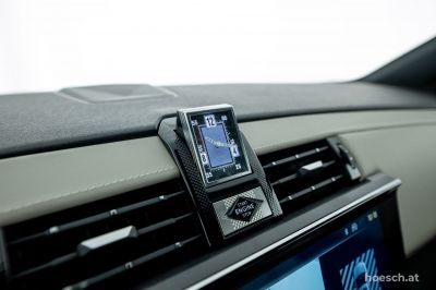 DS Automobiles DS 7 Gebrauchtwagen