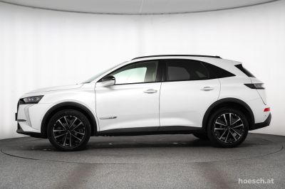 DS Automobiles DS 7 Gebrauchtwagen