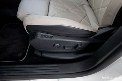 DS Automobiles DS 7 Gebrauchtwagen