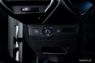 DS Automobiles DS 7 Gebrauchtwagen