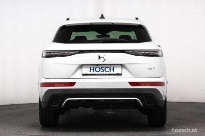 DS Automobiles DS 7 Gebrauchtwagen