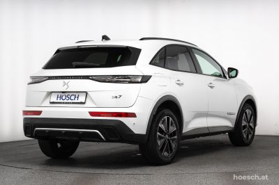 DS Automobiles DS 7 Gebrauchtwagen