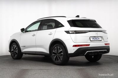 DS Automobiles DS 7 Gebrauchtwagen