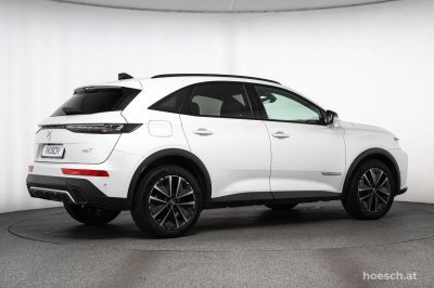 DS Automobiles DS 7 Gebrauchtwagen
