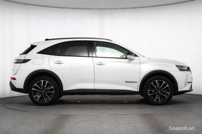 DS Automobiles DS 7 Gebrauchtwagen
