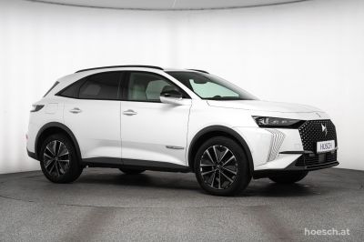 DS Automobiles DS 7 Gebrauchtwagen