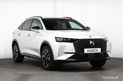 DS Automobiles DS 7 Gebrauchtwagen