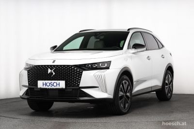 DS Automobiles DS 7 Gebrauchtwagen