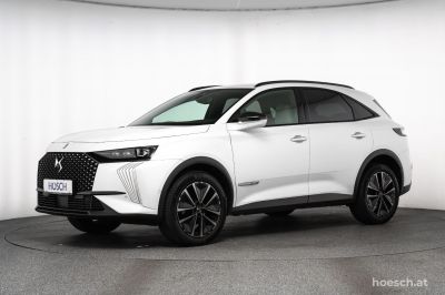 DS Automobiles DS 7 Gebrauchtwagen