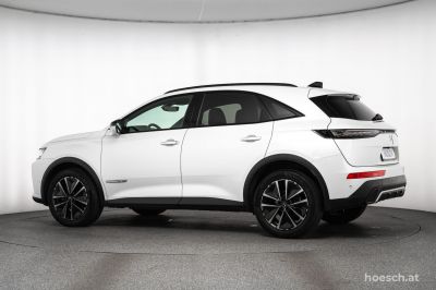 DS Automobiles DS 7 Gebrauchtwagen