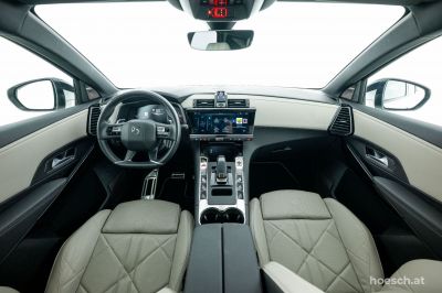 DS Automobiles DS 7 Gebrauchtwagen