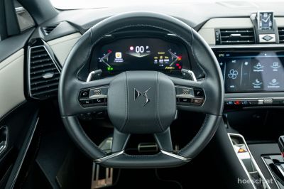 DS Automobiles DS 7 Gebrauchtwagen