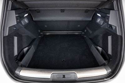 DS Automobiles DS 7 Gebrauchtwagen