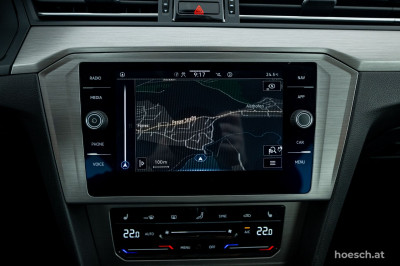 VW Passat Gebrauchtwagen VW Passat Gebrauchtwagen