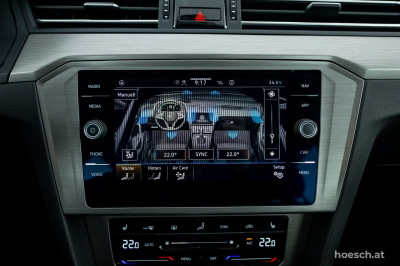 VW Passat Gebrauchtwagen VW Passat Gebrauchtwagen