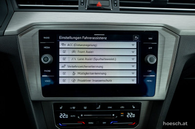 VW Passat Gebrauchtwagen VW Passat Gebrauchtwagen