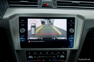 VW Passat Gebrauchtwagen VW Passat Gebrauchtwagen