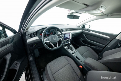VW Passat Gebrauchtwagen VW Passat Gebrauchtwagen