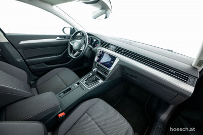VW Passat Gebrauchtwagen VW Passat Gebrauchtwagen