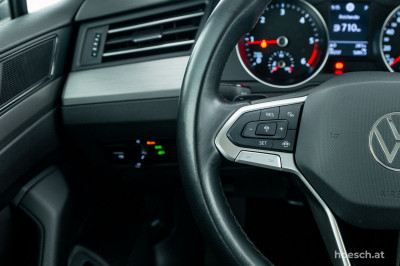 VW Passat Gebrauchtwagen VW Passat Gebrauchtwagen