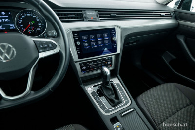 VW Passat Gebrauchtwagen VW Passat Gebrauchtwagen