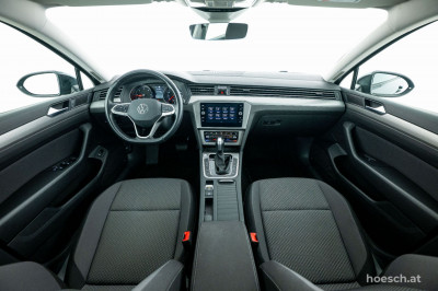 VW Passat Gebrauchtwagen VW Passat Gebrauchtwagen