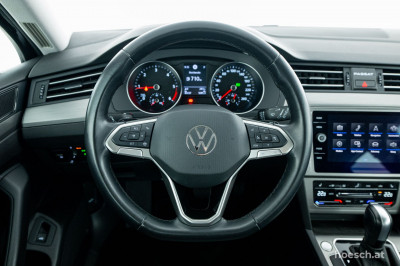 VW Passat Gebrauchtwagen VW Passat Gebrauchtwagen