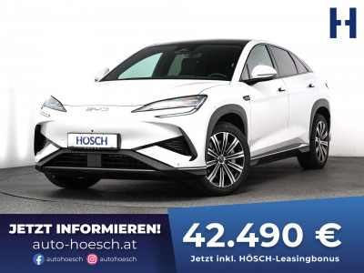 BYD Sealion 7 Gebrauchtwagen