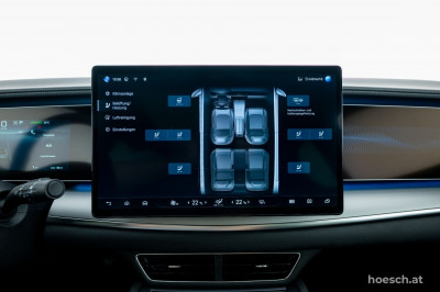 BYD Sealion 7 Gebrauchtwagen