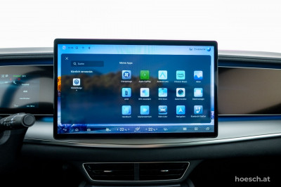 BYD Sealion 7 Gebrauchtwagen
