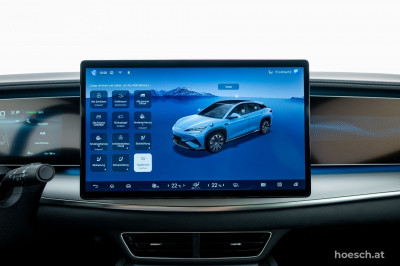 BYD Sealion 7 Gebrauchtwagen