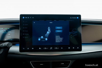 BYD Sealion 7 Gebrauchtwagen