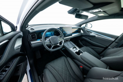 BYD Sealion 7 Gebrauchtwagen