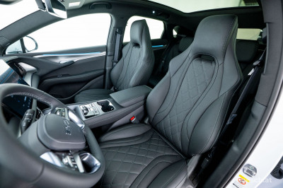 BYD Sealion 7 Gebrauchtwagen