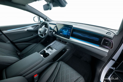 BYD Sealion 7 Gebrauchtwagen
