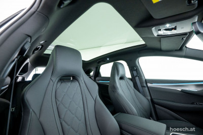 BYD Sealion 7 Gebrauchtwagen
