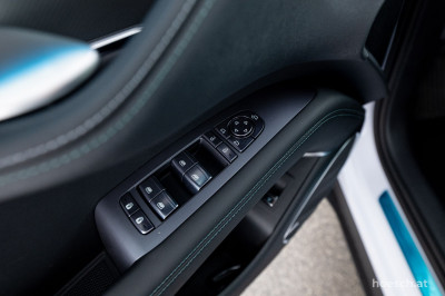 BYD Sealion 7 Gebrauchtwagen