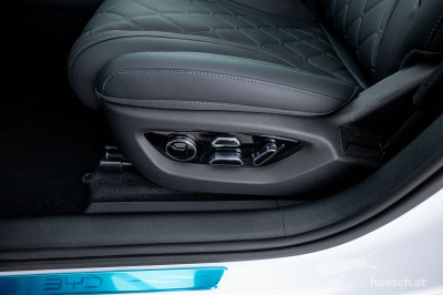 BYD Sealion 7 Gebrauchtwagen