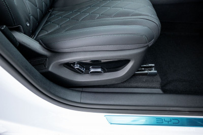 BYD Sealion 7 Gebrauchtwagen