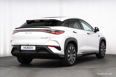 BYD Sealion 7 Gebrauchtwagen