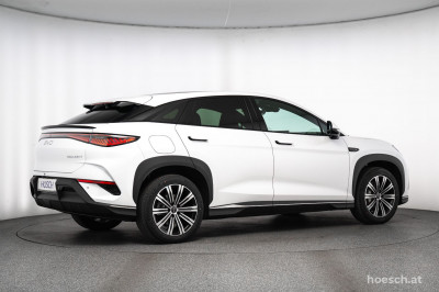 BYD Sealion 7 Gebrauchtwagen
