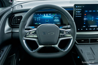 BYD Sealion 7 Gebrauchtwagen