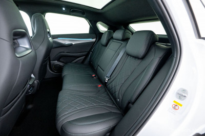 BYD Sealion 7 Gebrauchtwagen