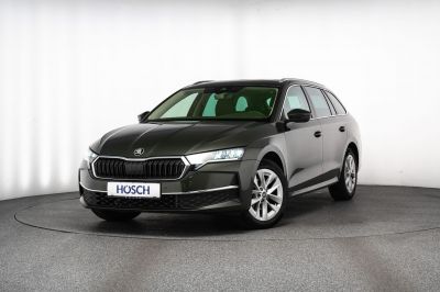 Skoda Octavia Gebrauchtwagen Skoda Octavia Gebrauchtwagen